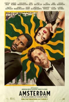 Смотреть Амстердам